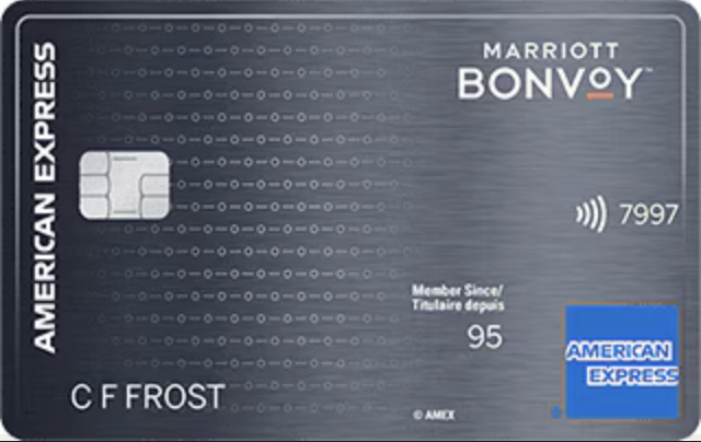 Marriott Free Night Certificate: Now Top Up 25,000 Points